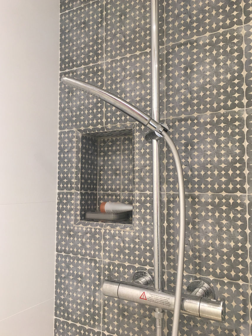 Travaux de rénovation d'intérieur Paris 11e 11e