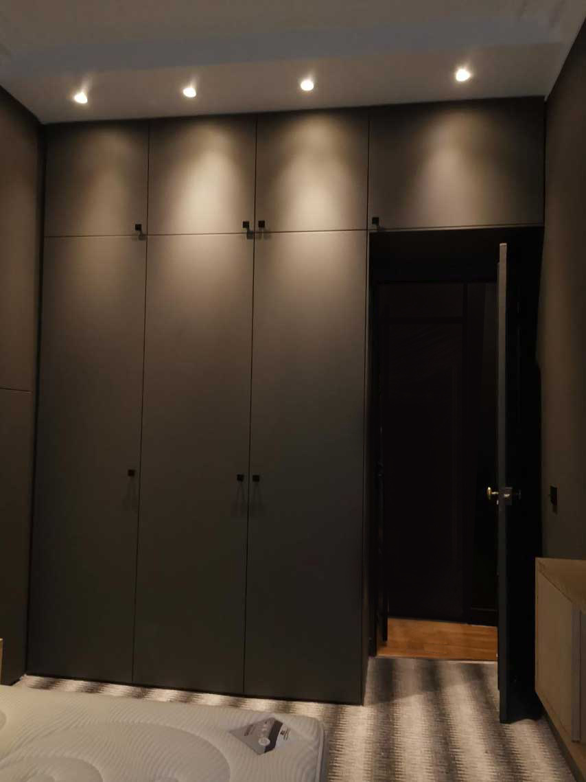 Travaux de rénovation d'intérieur Paris 11e