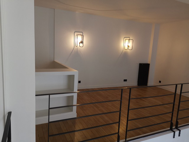 Travaux de rénovation intérieur extérieur Paris 11e et Ile-de-France
