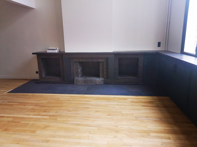Travaux de rénovation intérieur extérieur Paris 11e et Ile-de-France