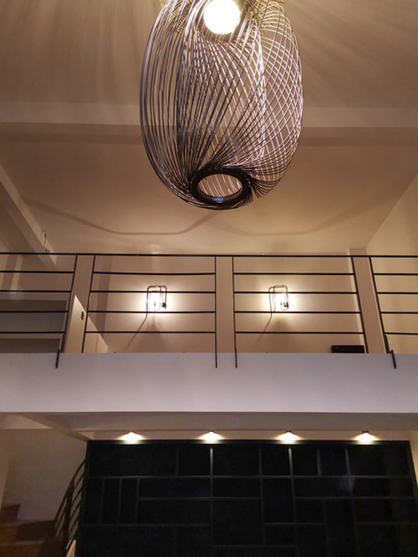 Travaux de rénovation d'intérieur Paris 11e 75011