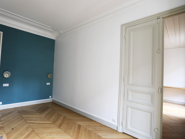 Travaux de rénovation intérieur extérieur Paris 11e et Ile-de-France