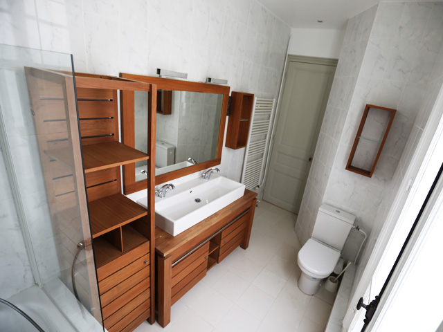 Travaux de rénovation intérieur extérieur Paris 11e et Ile-de-France