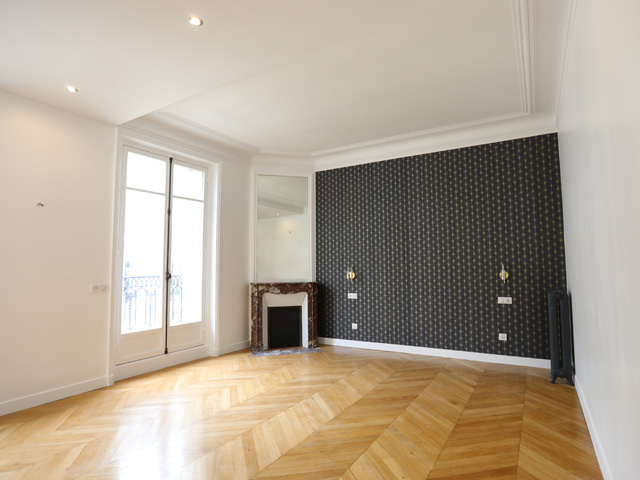 Travaux de rénovation intérieur extérieur Paris 11e et Ile-de-France