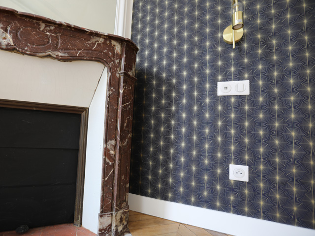 Travaux de rénovation intérieur extérieur Paris 11e et Ile-de-France