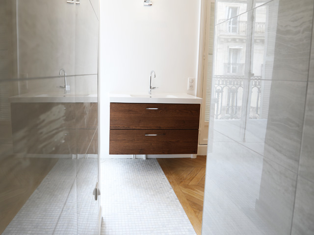 Travaux de rénovation intérieur extérieur Paris 11e et Ile-de-France