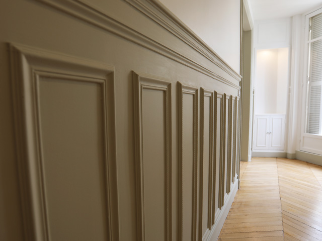 Travaux de rénovation intérieur extérieur Paris 11e et Ile-de-France
