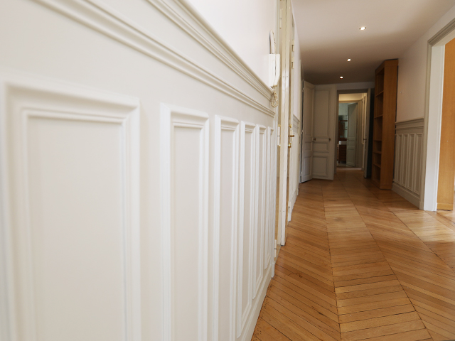 Travaux de rénovation intérieur extérieur Paris 11e et Ile-de-France